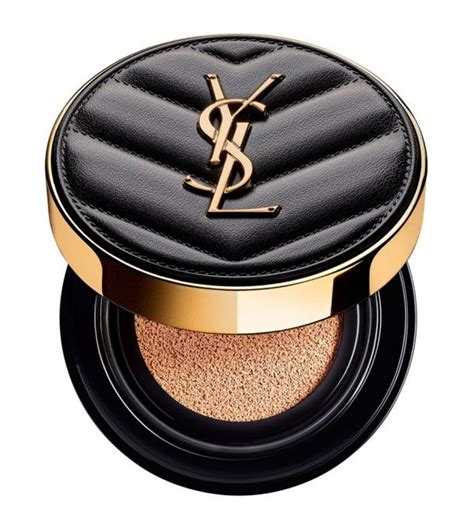 ysl le cushion encre de peau สี|cushion YSL tone 10.